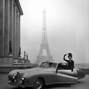 Meet your Posher, Trevor